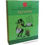 DNM Brahmi Ájurvédské kafe s příchutí Mocca 50 g – Zboží Dáma