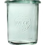 Butlers Weck Mini Zavařovací sklenice 160 ml – Zboží Dáma