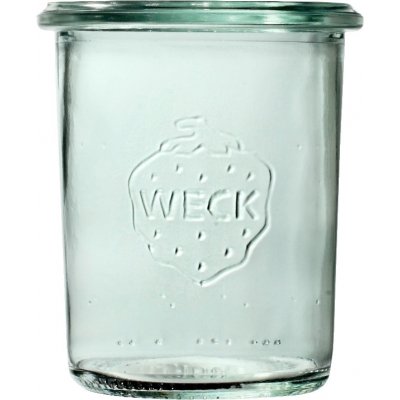 Butlers Weck Mini Zavařovací sklenice 160 ml – Zboží Dáma