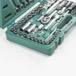 Honiton H4368 Sada hlavic 1/4"-1/2" 68 dílů – Sleviste.cz