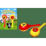 Wiky Rumba koule Krtek – Zboží Dáma
