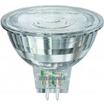 Sylvania 0029227 LED žárovka GU5.3 4,3W 345lm 3000K – Zboží Živě