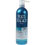 Tigi Bed Head Recovery Program Woman 750 ml Bed Head Recovery šampon + 750 ml Bed Head Recovery kondicionér dárková sada – Zbozi.Blesk.cz