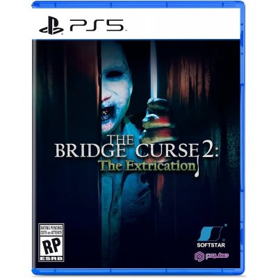 The Bridge Curse 2: The Extrication – Zboží Dáma