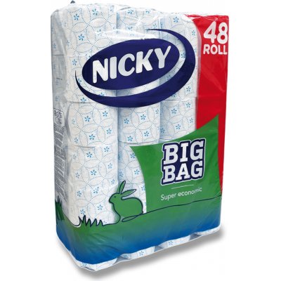 Regina BigPack 2-vrstvý 48 ks – Zbozi.Blesk.cz