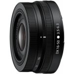 Nikon Z 16-50mm f/3.5-6.3 DX – Hledejceny.cz