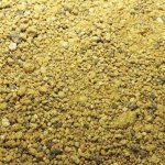 Lucky Reptile Desert Bedding Golden Yellow 7 l – Sleviste.cz