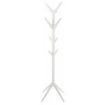 Design Scandinavia Scotty bílý – Zboží Mobilmania