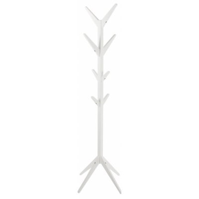 Design Scandinavia Scotty bílý – Zboží Mobilmania