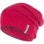 Sensor čepice Merino Extreme magenta – Sleviste.cz