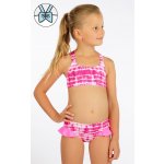 Litex Dívčí plavkový top 6F382 – Zboží Dáma