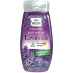 Bione Cosmetics Lavender relaxační sprchový gel 260 ml – Hledejceny.cz