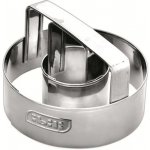 Vykrajovátko na donuty 9cm - Ibili – Sleviste.cz