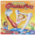Hasbro Fantastic Gymnastics – Hledejceny.cz