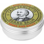 Captain Fawcett Ricki Hall's Booze & Baccy vosk na knír 15 ml – Zboží Dáma