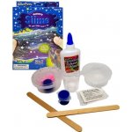 CreativeToys Výroba slizu Vesmír 20cm – Zboží Mobilmania