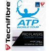 Grip na raketu Tecnifibre ATP Player´s Wrap 3ks bílá