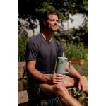 Stanley Quencher H2.O FlowState Tumbler 1,18 l Shale – Zboží Dáma