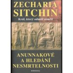 Anunnakové a hledání nesmrtelnosti – Hledejceny.cz