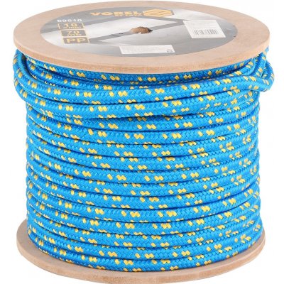 Vorel Lano pletené 18mm x 70m PP – Zbozi.Blesk.cz