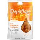 ACTIVESHOP DEPILFLAX Tvrdý depilační vosk 1 kg NATURAL