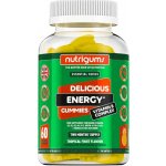 Nutrigums Limited Energy Vitamin B Complex 60 gummies – Hledejceny.cz