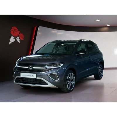 Volkswagen T-Cross 1.0 TSI DSG Style 85 kW | Zboží Auto