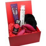 Sexy Elephant Sada pro oba + dárkové balení – Sleviste.cz