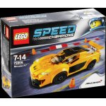 LEGO® Speed Champions 75909 McLaren P1 – Zboží Živě