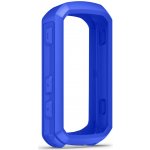 Garmin silikonová pouzdra (Edge 550, Edge 850) Blue – Zboží Živě