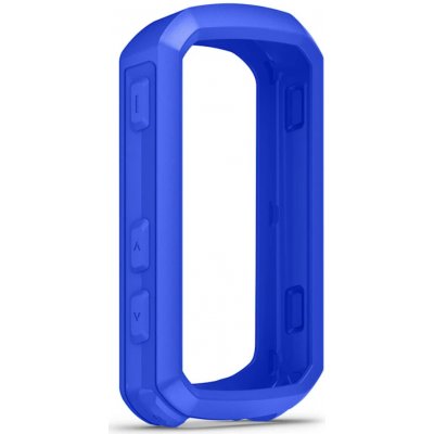 Garmin silikonová pouzdra (Edge 550, Edge 850) Blue – Zboží Živě