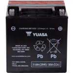 Yuasa YIX30L – Sleviste.cz