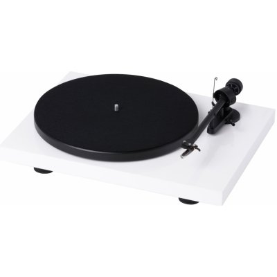 Pro-Ject Debut Recordmaster + OM5 – Zboží Mobilmania