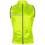 Mizuno Authentic Rain U2EE710244 Yellow Fluo žlutá – Zboží Dáma