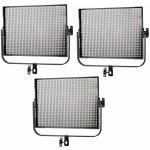 Viltrox VL-D85T (3 pcs LED Light Set) – Zbozi.Blesk.cz