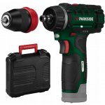 PARKSIDE PBSA 12 E4 – HobbyKompas.cz