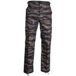 Kalhoty Mil-tec US BDU Poly polní tiger stripe camo – Zboží Mobilmania