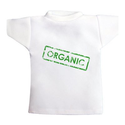 Tričko na láhev Organic – Hledejceny.cz