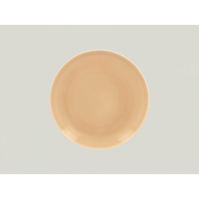 RAK Porcelain Vintage talíř mělký coupe béžový 24 cm RAK-VNNNPR24BG – Hledejceny.cz
