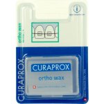 Curaprox Ortho Wax na rovnátka 7ks – Zboží Mobilmania