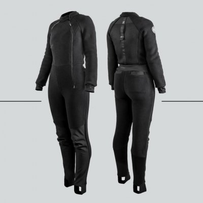 Santi Kango Dámský podoblek – Sleviste.cz