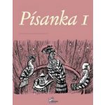 Písanka 1r. 1díl-modrá řada Mikulenková H.,Malý R. – Hledejceny.cz