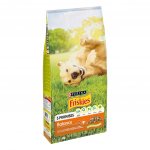 Friskies Adult Dog Balance s kuřecím a zeleninou 15 kg – Hledejceny.cz