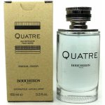 Boucheron Quatre toaletní voda pánská 100 ml tester – Sleviste.cz