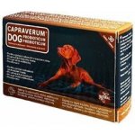 Capraverum Dog probioticum-prebioticum 30 tbl – Hledejceny.cz