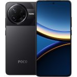Poco F7 Pro 12GB/512GB Black – Zboží Živě