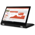 Lenovo ThinkPad Yoga 20NT0016MC – Zboží Živě
