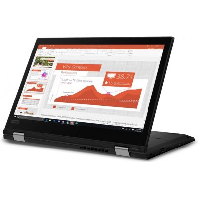 Lenovo ThinkPad Yoga 20NT0016MC – Zboží Živě