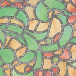 GEKKOFIX 56270 Samolepící fólie transparentní Reims, rozměr 90 cm x 15 m – Hledejceny.cz