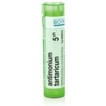 ANTIMONIUM TARTARICUM POR 5CH GRA 1X4G – Hledejceny.cz